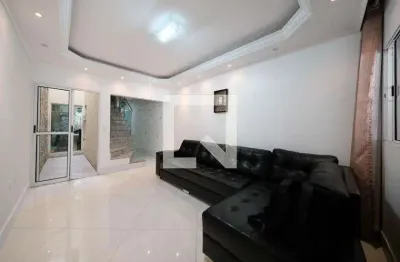 Casa com 3 quartos à venda na Rua José Giordano, --, Artur Alvim, São Paulo