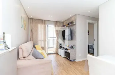 Apartamento com 2 quartos à venda na Avenida Pires do Rio, --, Itaquera, São Paulo