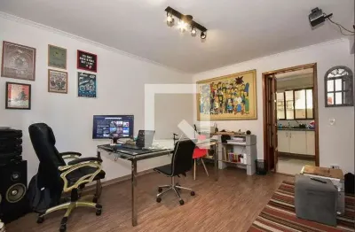 Casa em condomínio fechado com 3 quartos à venda na Rua Silva Xavier, --, Vila Andrade, São Paulo