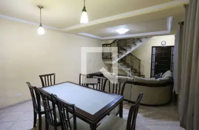 Casa com 3 quartos à venda na Travessa Ada Credan, --, Ponte Rasa, São Paulo