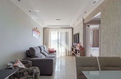 Apartamento com 2 quartos à venda na Avenida São Miguel, --, Ponte Rasa, São Paulo