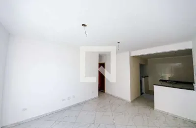 Apartamento à venda - vila maria , 2 quartos,  60 m2
