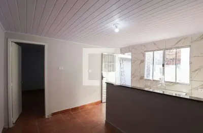Apartamento com 1 quarto à venda na Rua João de Laet, --, Mandaqui, São Paulo