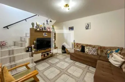 Casa com 3 quartos à venda na Rua Durval Moreira do Amaral, --, Freguesia do Ó, São Paulo