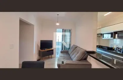 Apartamento com 2 quartos à venda na Rua Maurício Jacquey, --, Rudge Ramos, São Bernardo do Campo