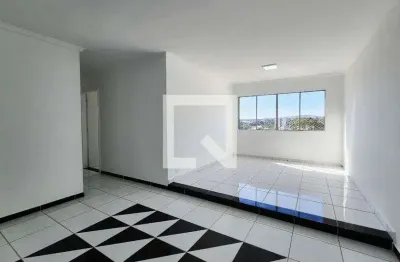 Apartamento com 3 quartos à venda na Rua das Laranjeiras, --, Demarchi, São Bernardo do Campo
