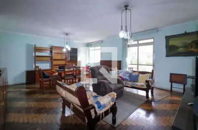 Apartamento com 4 quartos à venda na Rua Monte Alegre, --, Santo Antônio, São Caetano do Sul