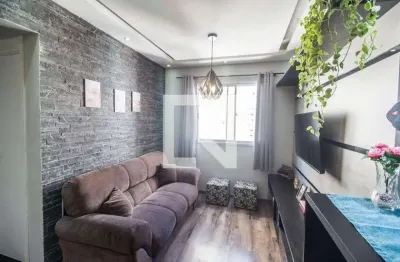 Apartamento com 2 quartos à venda na Avenida Henriqueta Mendes Guerra, --, Centro, Barueri