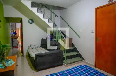 Casa com 2 quartos à venda na Estrada das Lágrimas, --, Sacomã, São Paulo