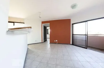 Apartamento à venda - parque são domingos, 2 quartos,  68 m2