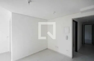 Apartamento com 2 quartos à venda na Rua Antônio Vilares, --, Sapopemba, São Paulo
