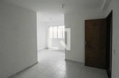 Apartamento com 2 quartos à venda na Rua Antônio Vilares, --, Sapopemba, São Paulo