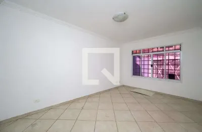 Casa com 3 quartos à venda na Rua das Taquaras, --, Vila Mascote, São Paulo