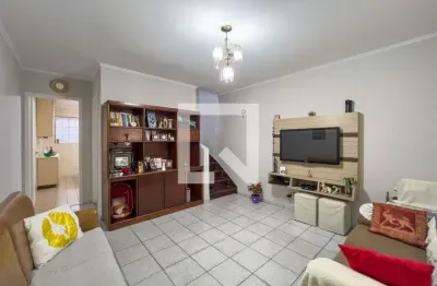 Casa com 2 quartos à venda na Rua Monteiro, --, Cambuci, São Paulo