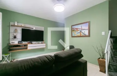 Apartamento com 2 quartos à venda na Rua Surucuás, --, Itaquera, São Paulo
