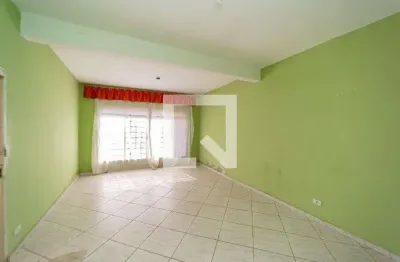 Casa em condomínio fechado com 2 quartos à venda na Rua Iborepi, --, Artur Alvim, São Paulo