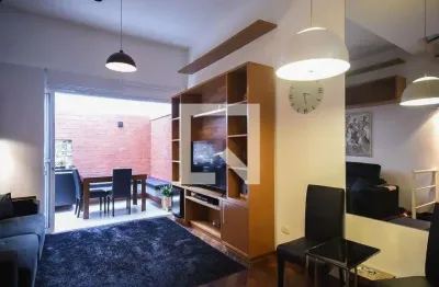 Casa em condomínio fechado com 2 quartos à venda na Rua Barão de Melgaço, --, Real Parque, São Paulo