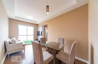 Apartamento com 2 quartos à venda na Rua A, --, Jardim, Santo André