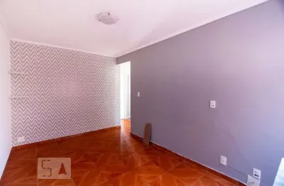Apartamento à venda - vila mascote, 2 quartos,  58 m2