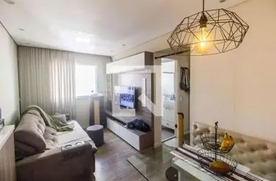Apartamento com 2 quartos à venda na Avenida Henriqueta Mendes Guerra, --, Centro, Barueri