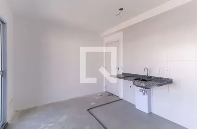 Apartamento com 1 quarto à venda na Rua Major Otaviano, --, Mooca, São Paulo