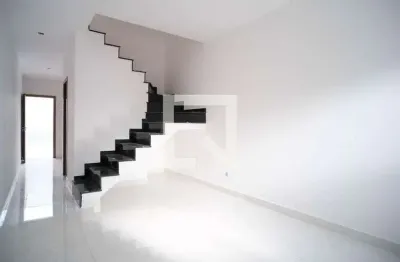 Casa com 2 quartos à venda na Rua Agreste de Itabaiana, --, Ponte Rasa, São Paulo