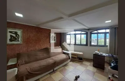 Casa com 3 quartos à venda na Rua André de Zunega, --, Vila do Castelo, São Paulo