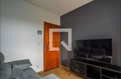 Apartamento com 2 quartos à venda na Rua Francisco Inácio, --, Vila Leopoldina, Santo André