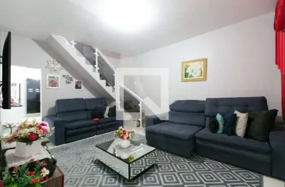Casa com 2 quartos à venda na Rua Luz e Sombra, --, Itaquera, São Paulo