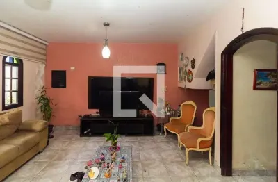 Casa com 4 quartos à venda na Rua Bento Sabino dos Reis, --, Vila Ema, São Paulo
