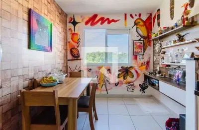 Apartamento com 2 quartos à venda na Rua da Independência, --, Cambuci, São Paulo