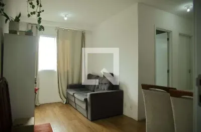 Apartamento com 2 quartos à venda na Rua Camargo, --, Paulicéia, São Bernardo do Campo