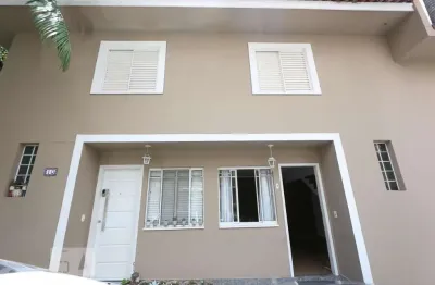 Casa em condomínio fechado com 3 quartos à venda na Rua Silva Xavier, --, Vila Andrade, São Paulo