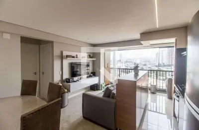 Apartamento com 2 quartos à venda na Rua Roraima, --, Jardim Iracema, Barueri