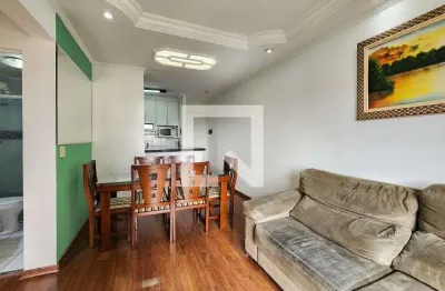 Apartamento com 2 quartos à venda na Avenida Humberto Alencar Castelo Branco, --, Assunção, São Bernardo do Campo