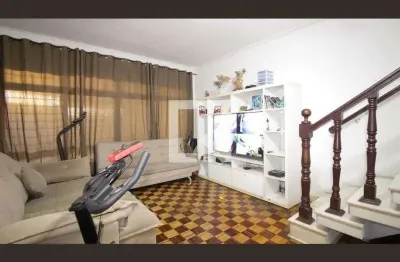 Casa com 3 quartos à venda na Avenida Dom Azeredo Coutinho, --, Vila Formosa, São Paulo