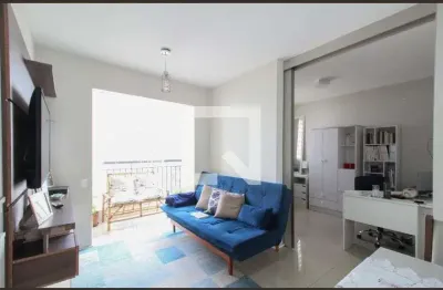 Apartamento à venda - portal do morumbi, 2 quartos,  50 m2