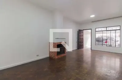 Casa com 4 quartos à venda na Rua Juréia, --, Vila Mariana, São Paulo