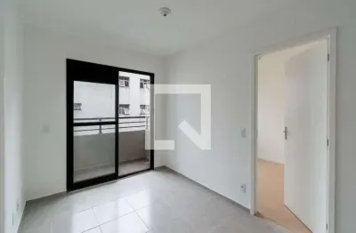 Apartamento com 2 quartos à venda na Rua dos Jatobás, --, Jabaquara, São Paulo