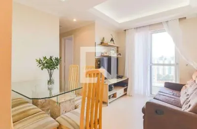 Apartamento à venda - jardim éster yolanda, 2 quartos,  47 m2