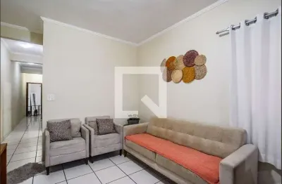 Apartamento com 3 quartos à venda na Rua Alzira, --, Vila Leopoldina, Santo André
