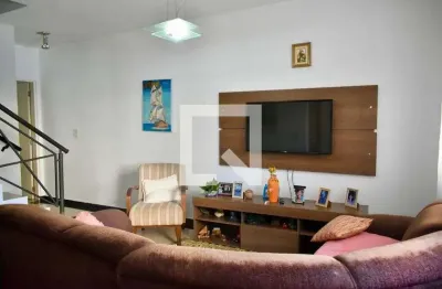 Casa com 3 quartos à venda na Rua Caramuru, --, Saúde, São Paulo