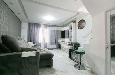 Casa com 3 quartos à venda na Rua Brás Ferreira da Silva, --, Vila Jacuí, São Paulo