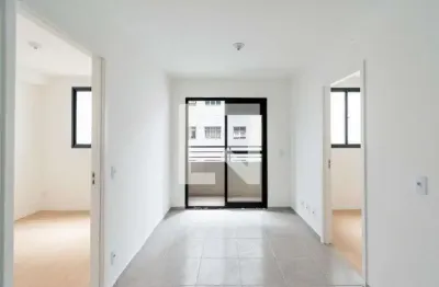 Apartamento com 2 quartos à venda na Rua dos Jatobás, --, Jabaquara, São Paulo