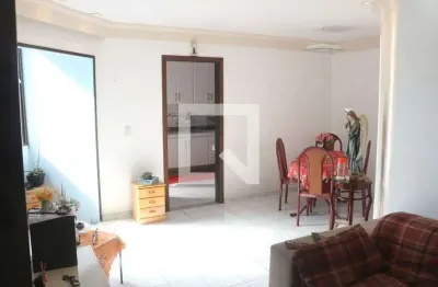 Apartamento com 3 quartos à venda na Rua Cavalheiro Ernesto Giuliano, --, Olímpico, São Caetano do Sul