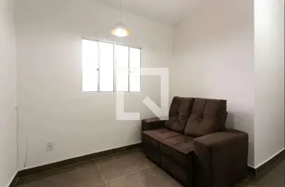 Apartamento à venda - vila carrão, 2 quartos,  50 m2