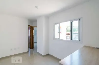 Apartamento com 2 quartos à venda na Rua Bari, --, Vila Metalúrgica, Santo André