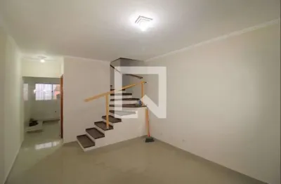 Casa com 2 quartos à venda na Rua Alberto Savoy, --, Santana, São Paulo
