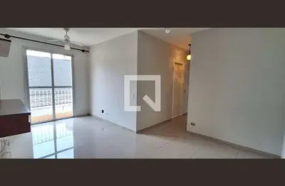 Apartamento com 3 quartos à venda na Rua Nossa Senhora de Fátima, --, Santa Paula, São Caetano do Sul