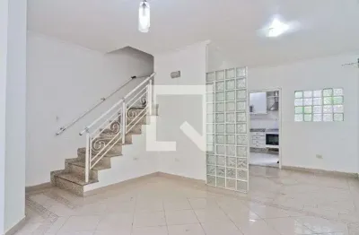 Casa em condomínio fechado com 3 quartos à venda na Rua Diogo Bueno, --, Casa Verde, São Paulo